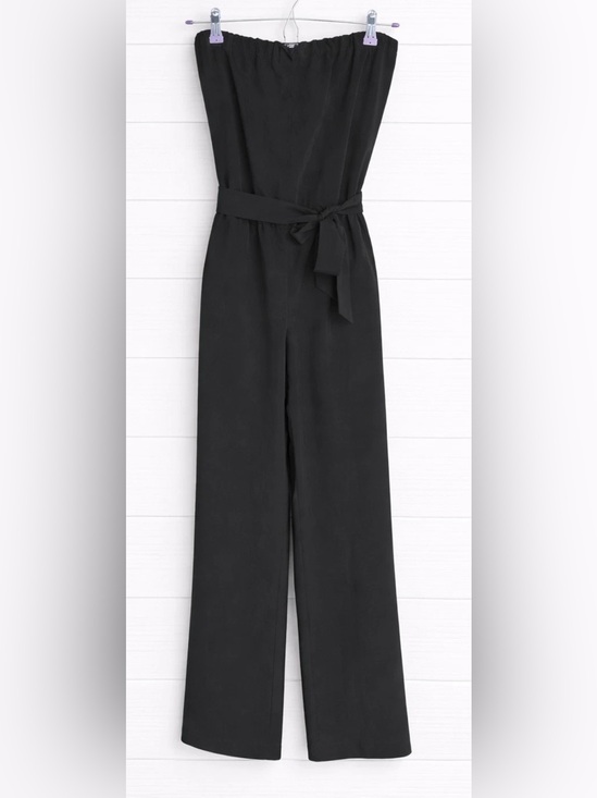 LOFT Pants - LOFT Jumpsuit Medium